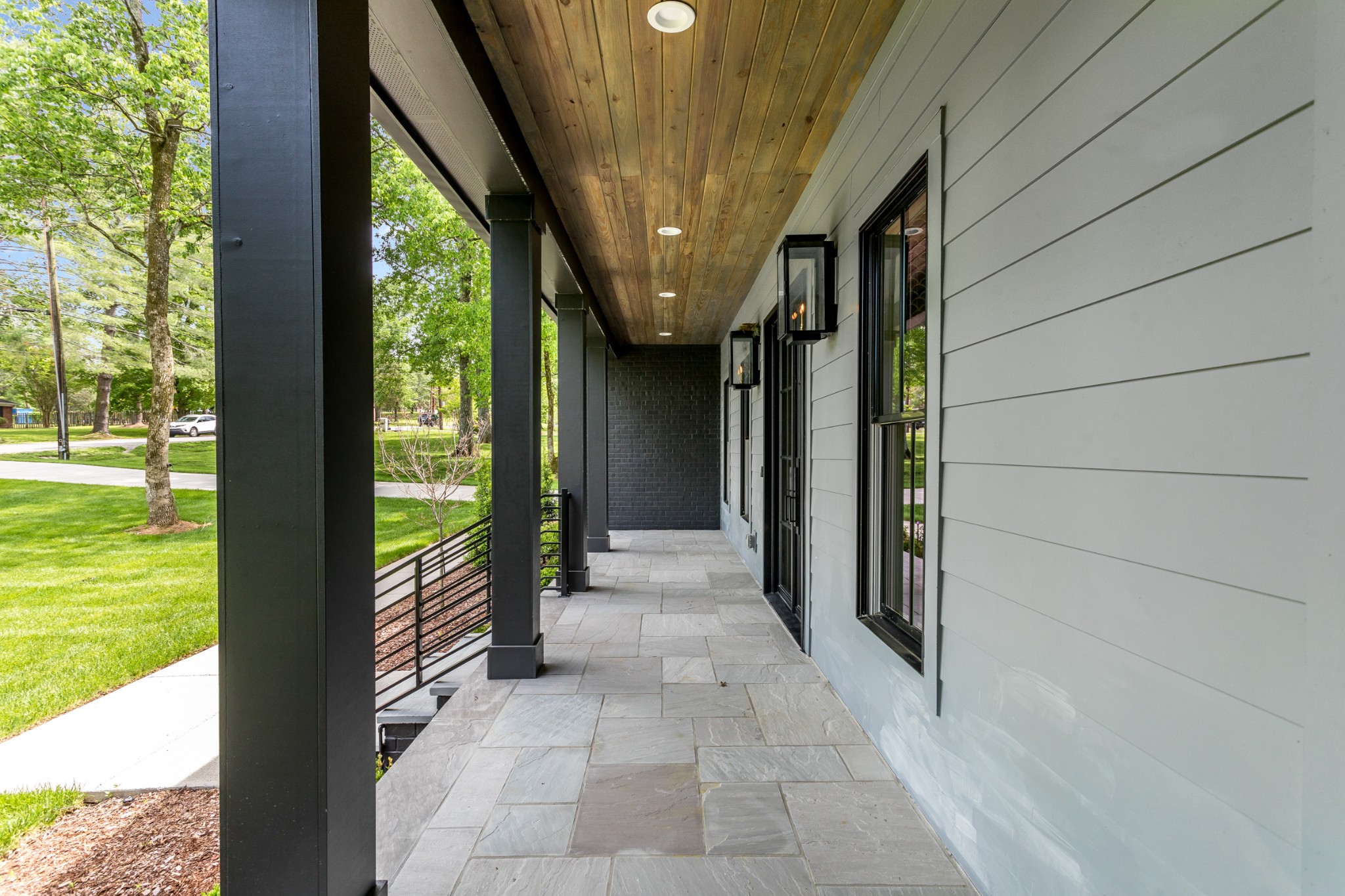709 Brook Hollow Road Nashville, TN 37205 - Photo 6 of 55