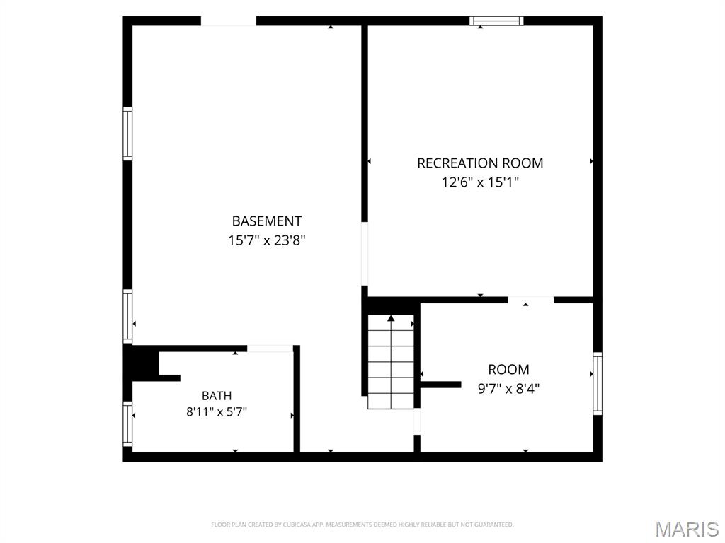 315 Waller Avenue St. Louis, MO 63125 - Photo 45 of 45