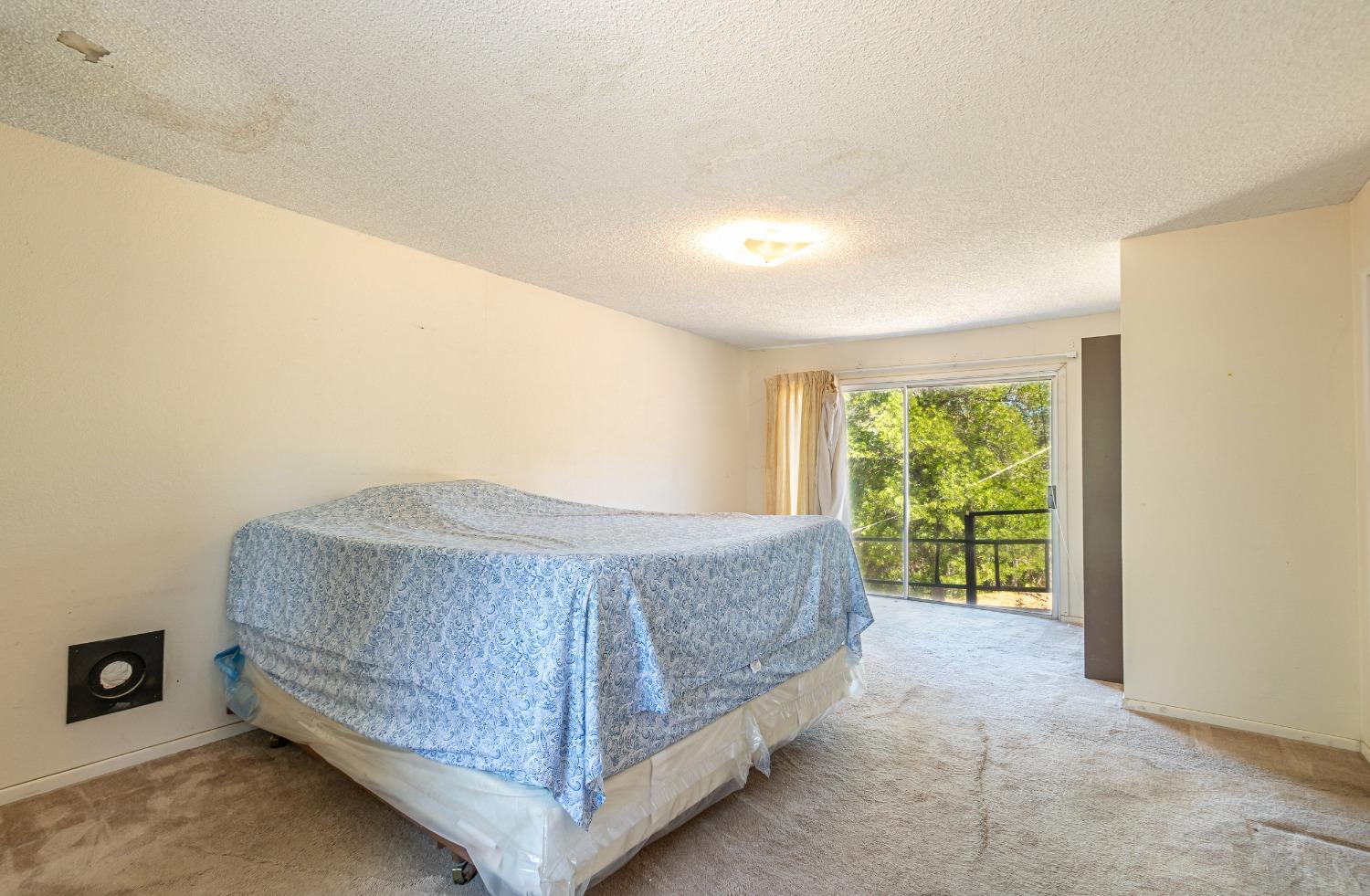 51675 Coyote Rdg Road Oakhurst, CA 93644 - Photo 13 of 41 Master Bedroom
