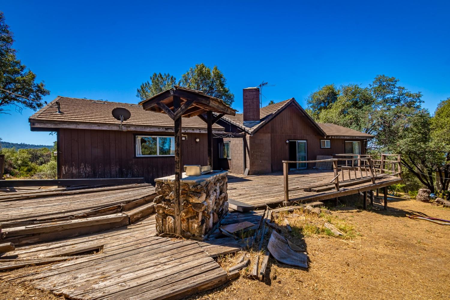 51675 Coyote Rdg Road Oakhurst, CA 93644 - Photo 31 of 41 Gallery Image 31