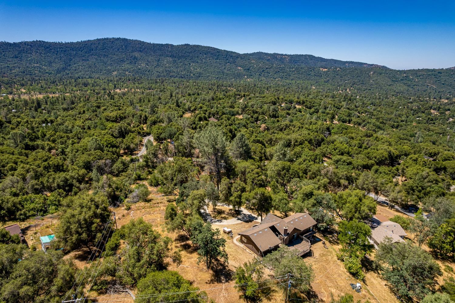 51675 Coyote Rdg Road Oakhurst, CA 93644 - Photo 35 of 41 Gallery Image 35