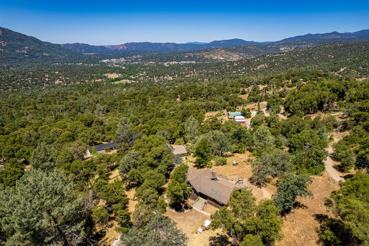 51675 Coyote Rdg Road Oakhurst, CA 93644 - Photo 38 of 41 Gallery Image 38