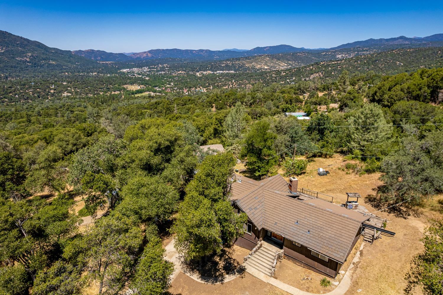 51675 Coyote Rdg Road Oakhurst, CA 93644 - Photo 39 of 41 Gallery Image 39