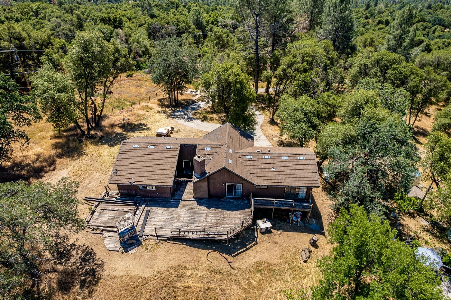 51675 Coyote Rdg Road Oakhurst, CA 93644 - Photo 40 of 41 Gallery Image 40