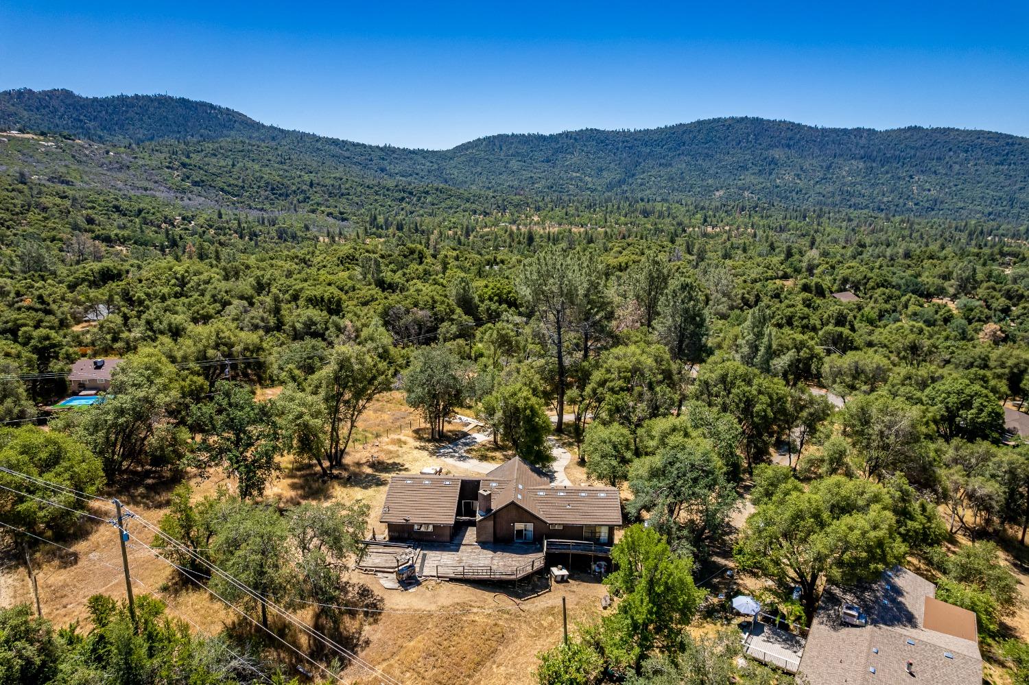 51675 Coyote Rdg Road Oakhurst, CA 93644 - Photo 41 of 41 Gallery Image 41