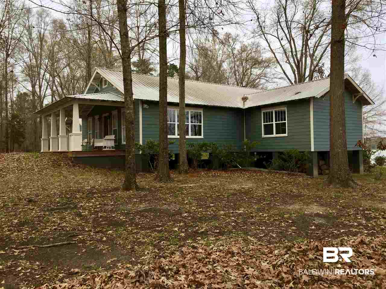 393 Dana Drive Catherine, AL 36728 - Photo 26 of 44