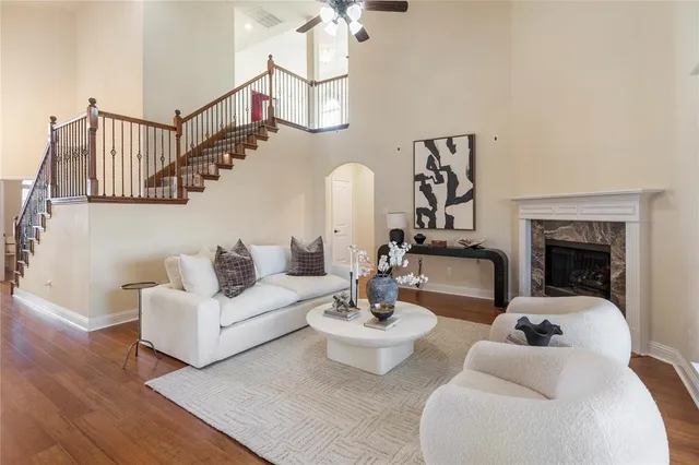 $575,000 | 12744 Forest Glen Lane, Fort Worth, TX 76244