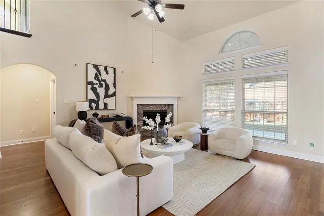 $575,000 | 12744 Forest Glen Lane, Fort Worth, TX 76244