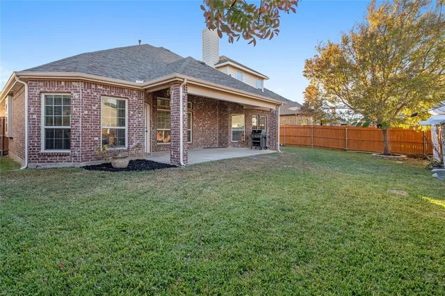 $575,000 | 12744 Forest Glen Lane, Fort Worth, TX 76244