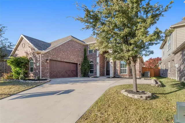 $575,000 | 12744 Forest Glen Lane, Fort Worth, TX 76244