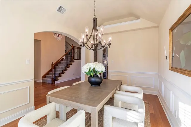 $575,000 | 12744 Forest Glen Lane, Fort Worth, TX 76244