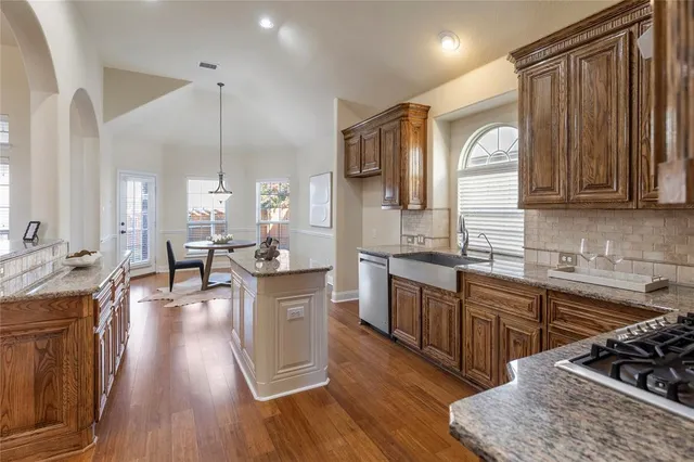 $575,000 | 12744 Forest Glen Lane, Fort Worth, TX 76244