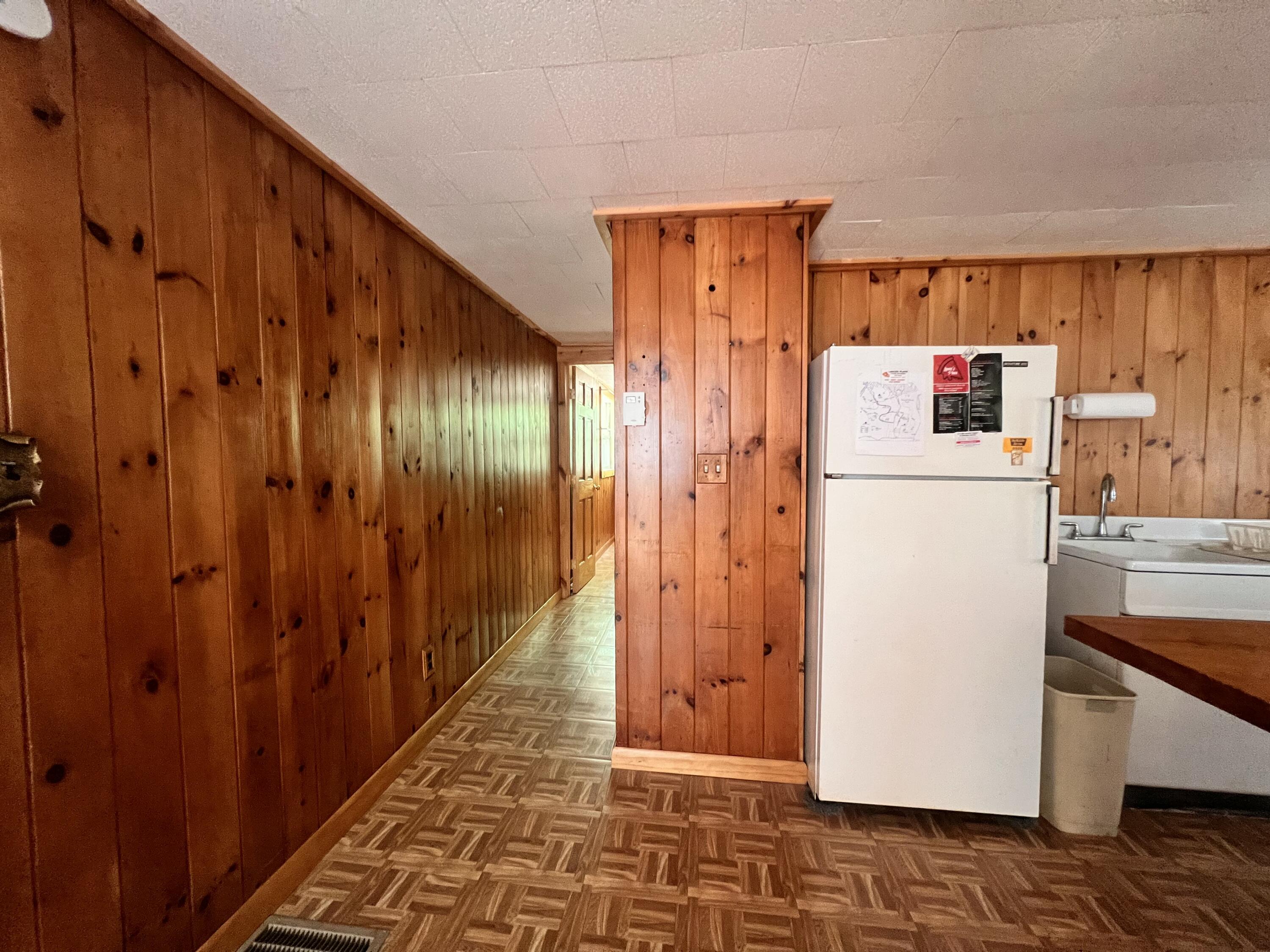106 Alder Street Jay, NY 12941 - Photo 6 of 15 Hallway