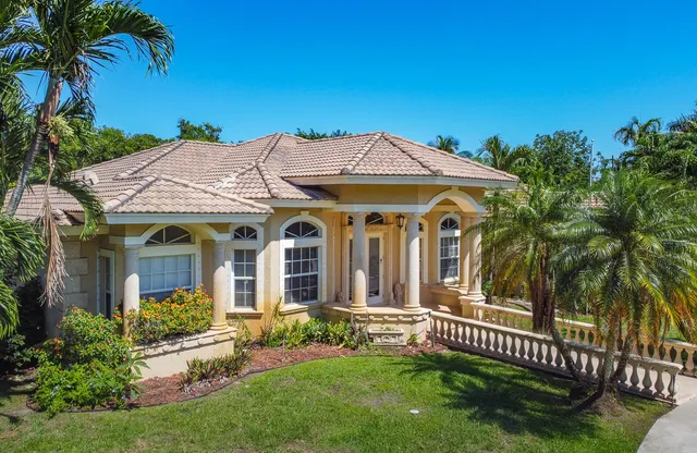 $1,916,600 | 15314 70th Trail North, Palm Beach Gardens, FL 33418