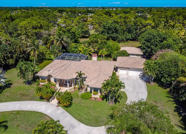 $1,916,600 | 15314 70th Trail North, Palm Beach Gardens, FL 33418