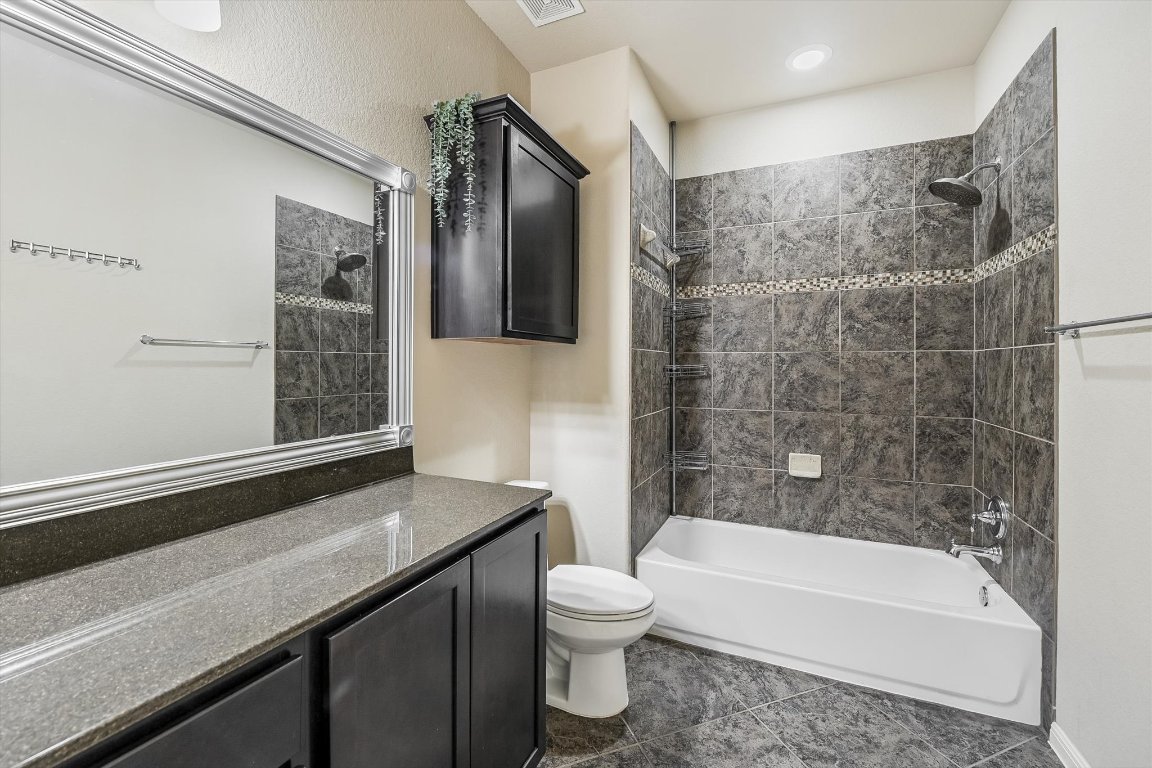 7509 Colina Vista Loop, Unit A Austin, TX 78750 - Photo 21 of 28