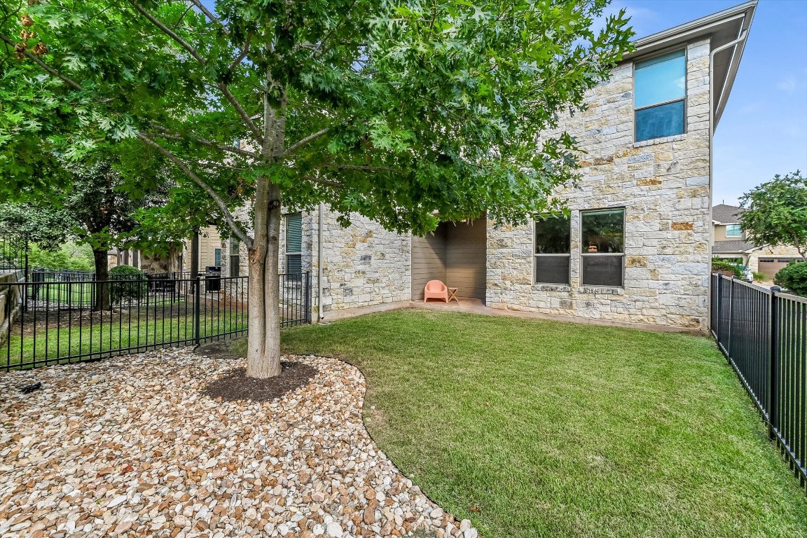 7509 Colina Vista Loop, Unit A Austin, TX 78750 - Photo 24 of 28