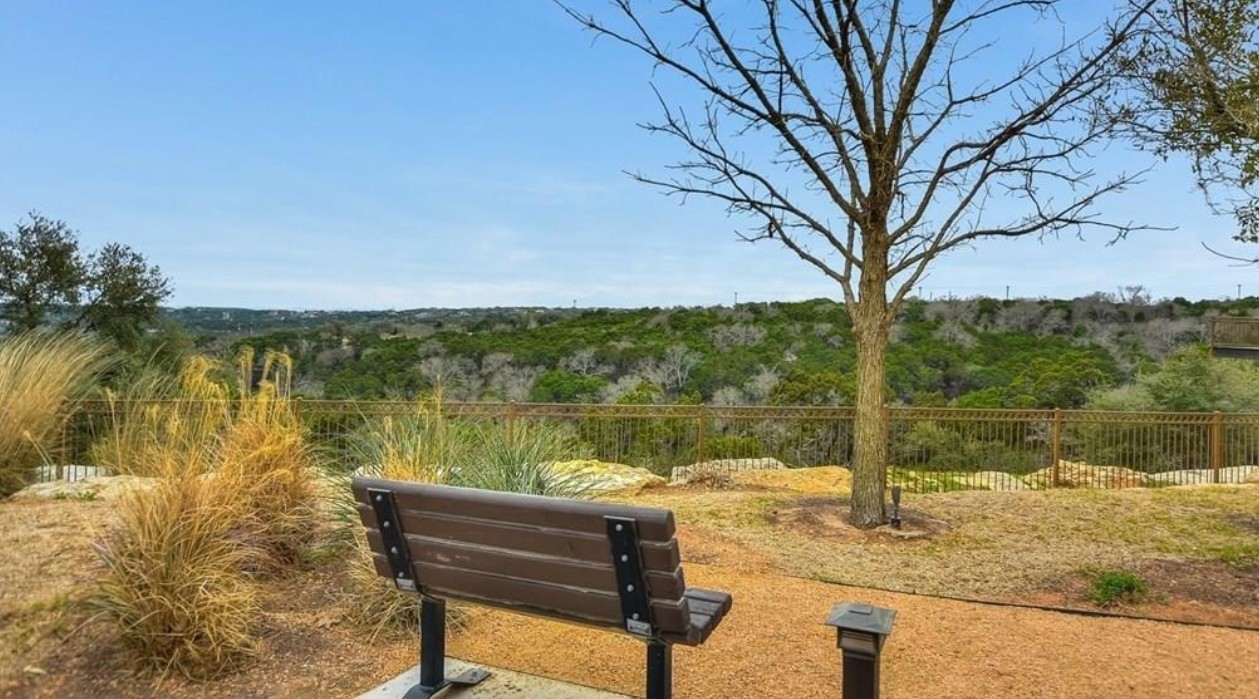 7509 Colina Vista Loop, Unit A Austin, TX 78750 - Photo 27 of 28 Walking Trail