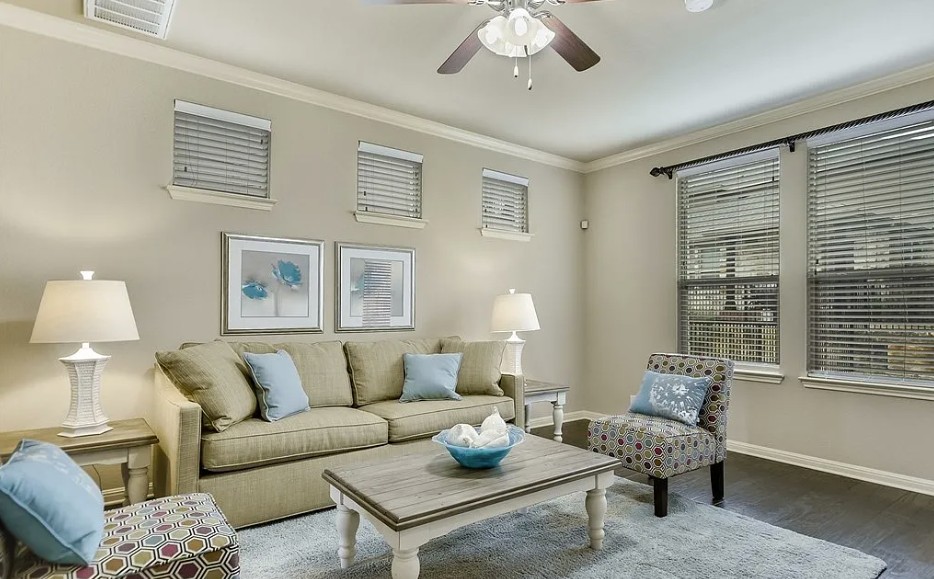 7509 Colina Vista Loop, Unit A Austin, TX 78750 - Photo 5 of 28