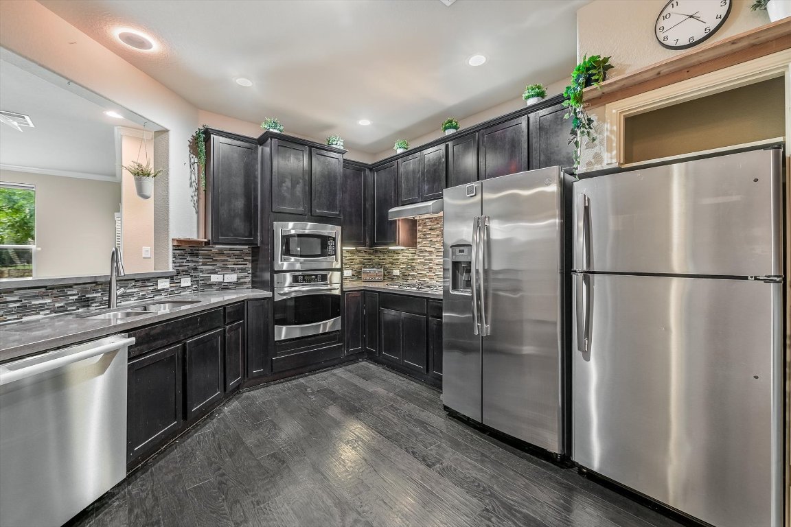 7509 Colina Vista Loop, Unit A Austin, TX 78750 - Photo 9 of 28