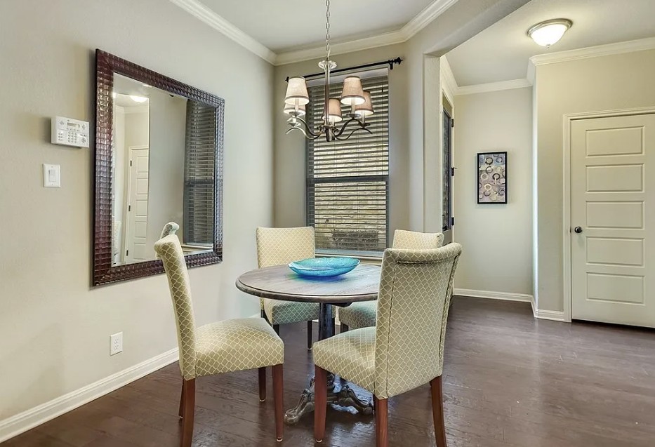 7509 Colina Vista Loop, Unit A Austin, TX 78750 - Photo 10 of 28