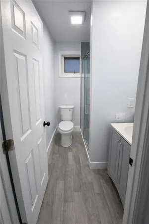 $1,400 | 458 High Street, Unit 2R, Central Falls, RI 02863