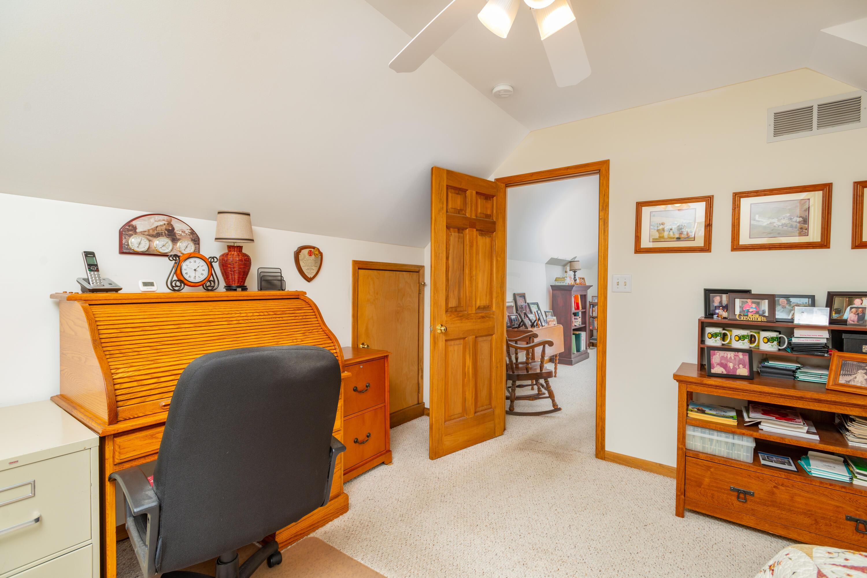 876 Penry Road Delaware, OH 43015 - Photo 20 of 45 Bedroom Two