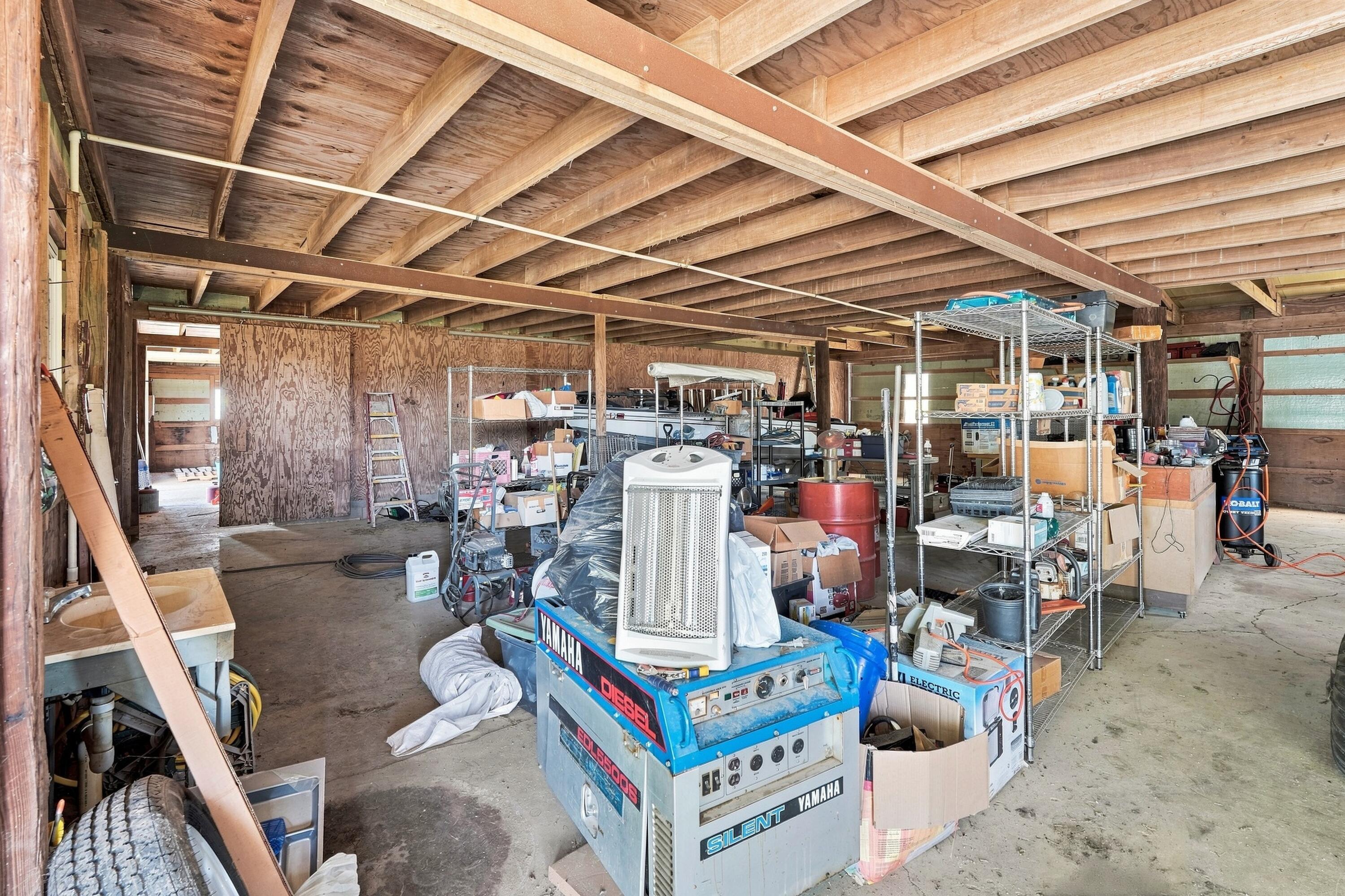 1340 Roe Wafford Road Marion, KY 42064 - Photo 47 of 81 1340RoeWafford_06535