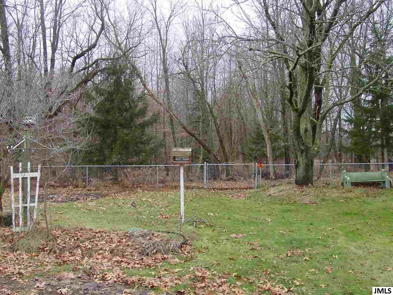 3451 Reed Road Clarklake, MI 49234 - Photo 22 of 23 Photo 22