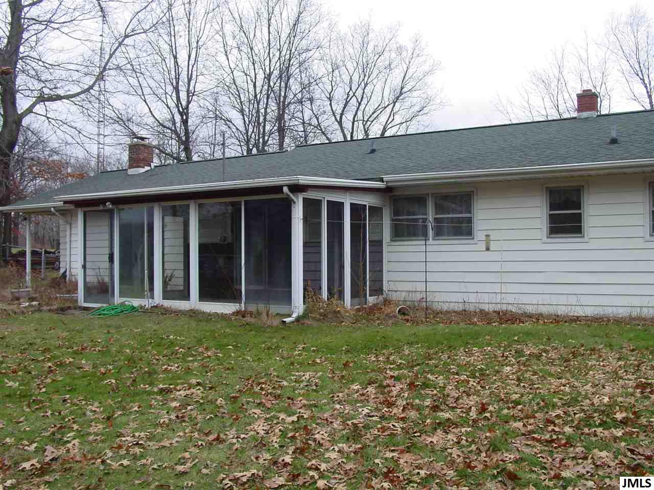3451 Reed Road Clarklake, MI 49234 - Photo 23 of 23 Photo 23