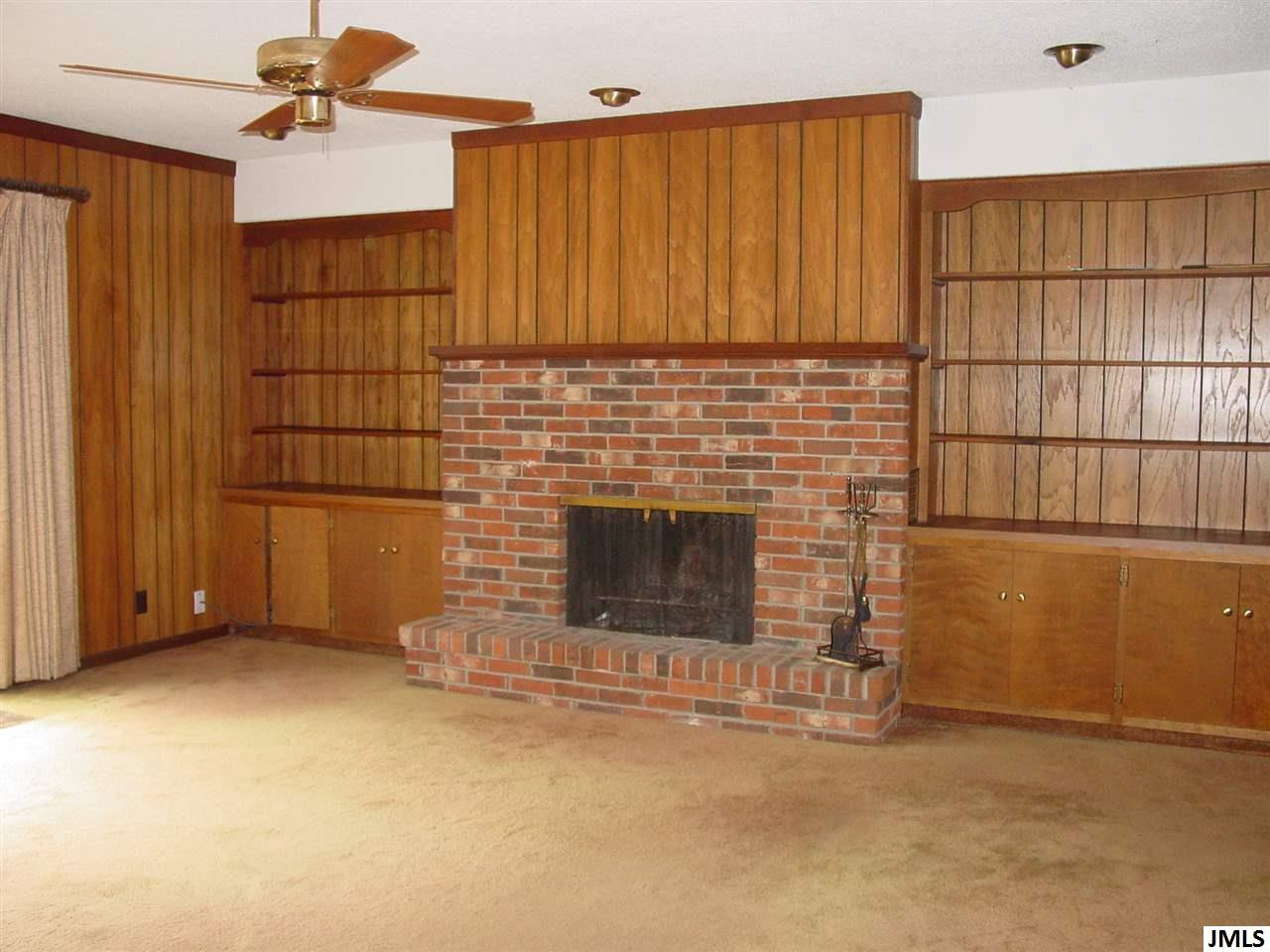 3451 Reed Road Clarklake, MI 49234 - Photo 4 of 23 Photo 4