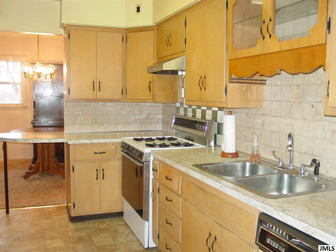 3451 Reed Road Clarklake, MI 49234 - Photo 10 of 23 Photo 10