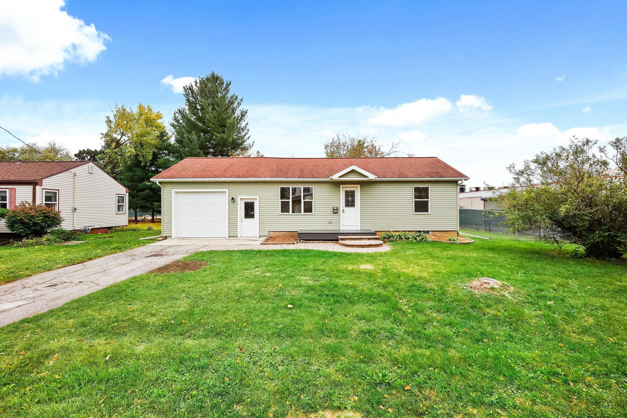 239 Tyler Circle Madison, WI 53716 - Photo 1 of 1