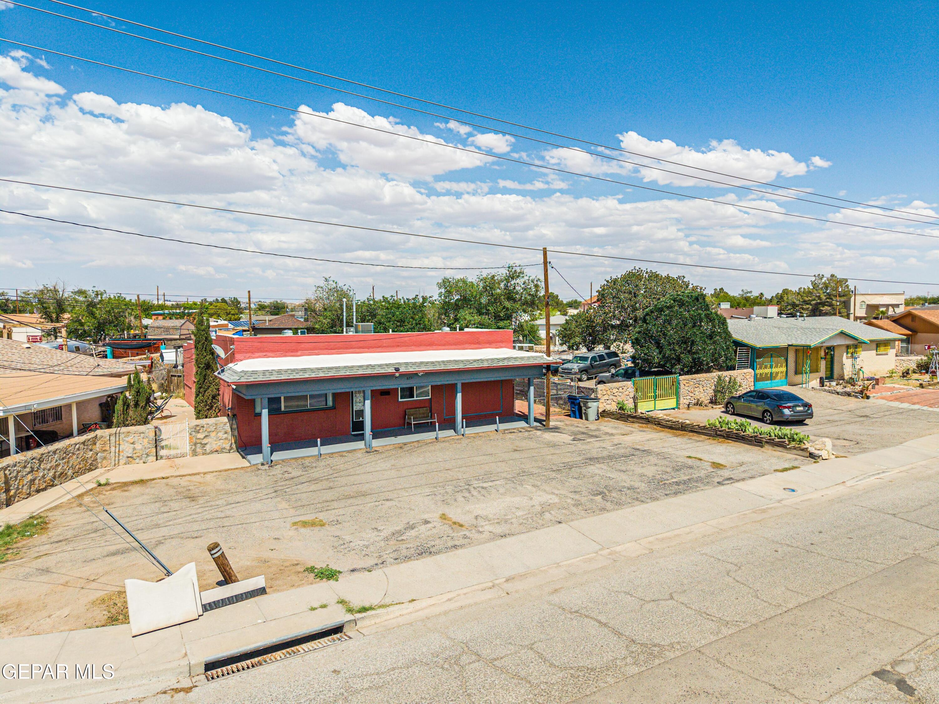 8751 Winchester Road El Paso, TX 79907 - Photo 60 of 65 DJI_20260608152100_0016_D