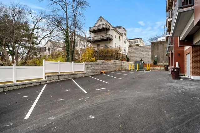 $130,000 | 10 Franklin Avenue, Unit 404, Revere, MA 02151