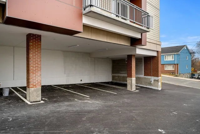 $130,000 | 10 Franklin Avenue, Unit 404, Revere, MA 02151