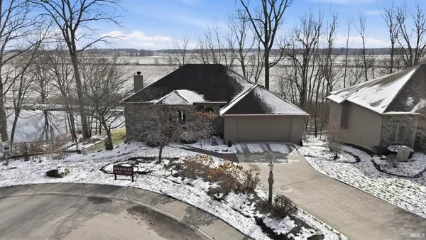 $499,900 | 10401 Woodland Ridge West, Fort Wayne, IN 46804