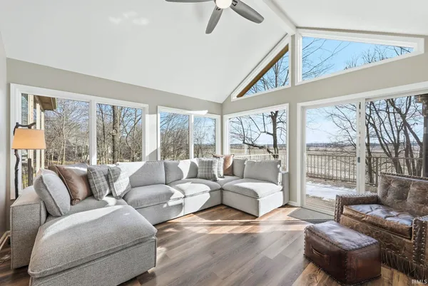 $499,900 | 10401 Woodland Ridge West, Fort Wayne, IN 46804