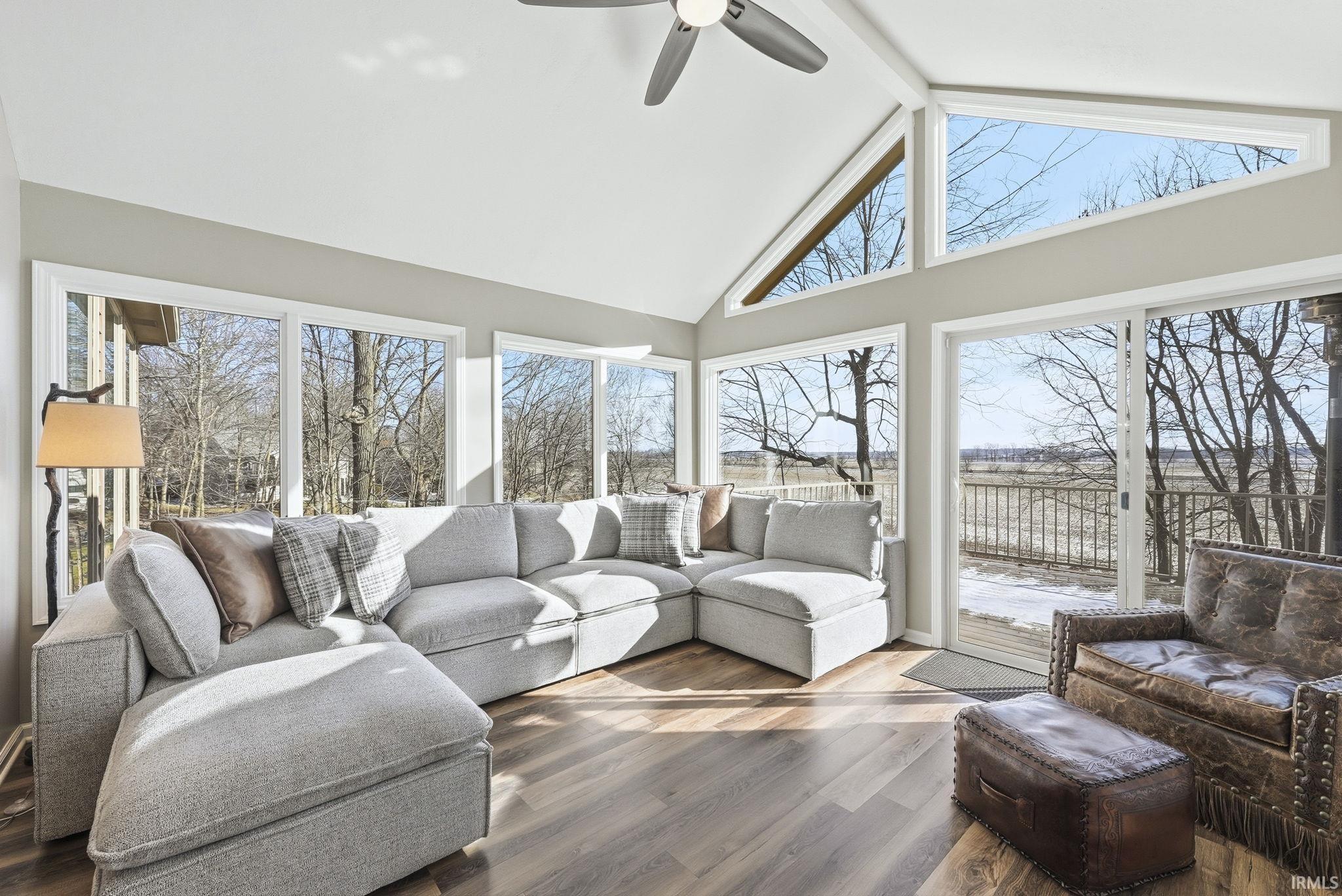 10401 Woodland Ridge West Fort Wayne, IN 46804 - Photo 13 of 35