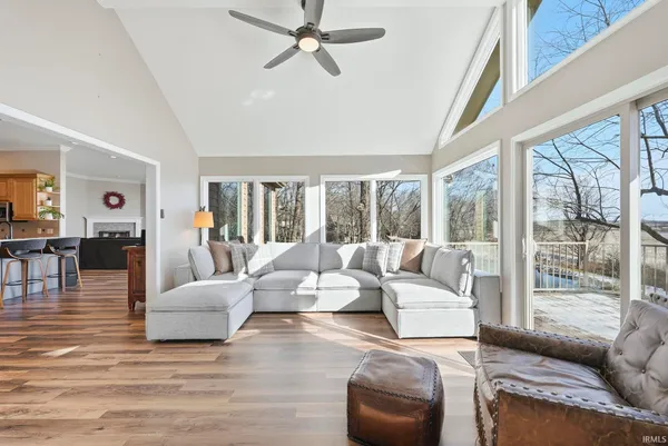 $499,900 | 10401 Woodland Ridge West, Fort Wayne, IN 46804