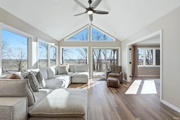 $499,900 | 10401 Woodland Ridge West, Fort Wayne, IN 46804