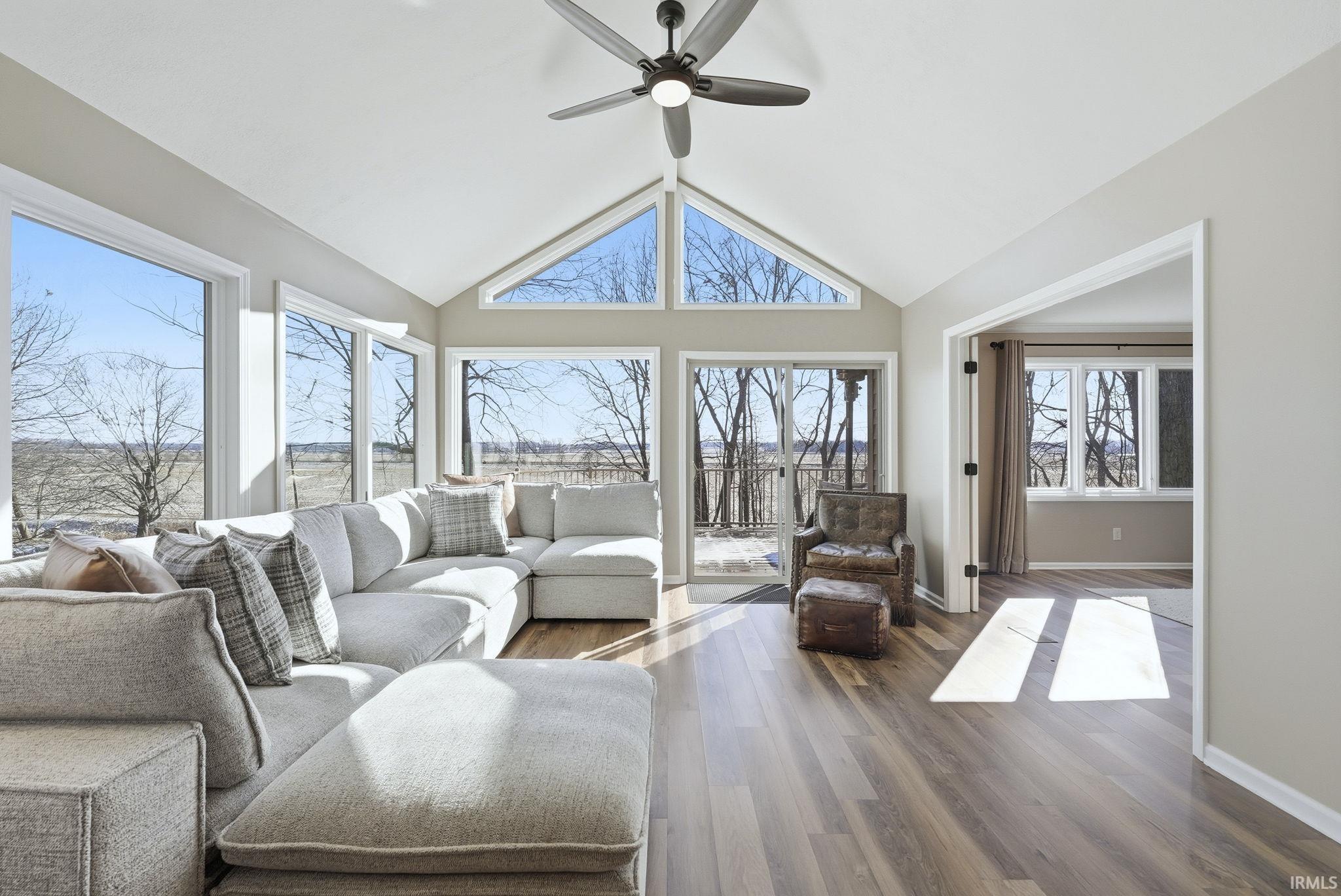 10401 Woodland Ridge West Fort Wayne, IN 46804 - Photo 15 of 35