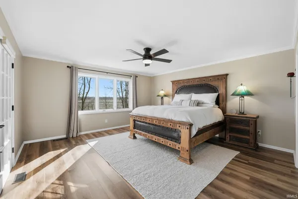 $499,900 | 10401 Woodland Ridge West, Fort Wayne, IN 46804