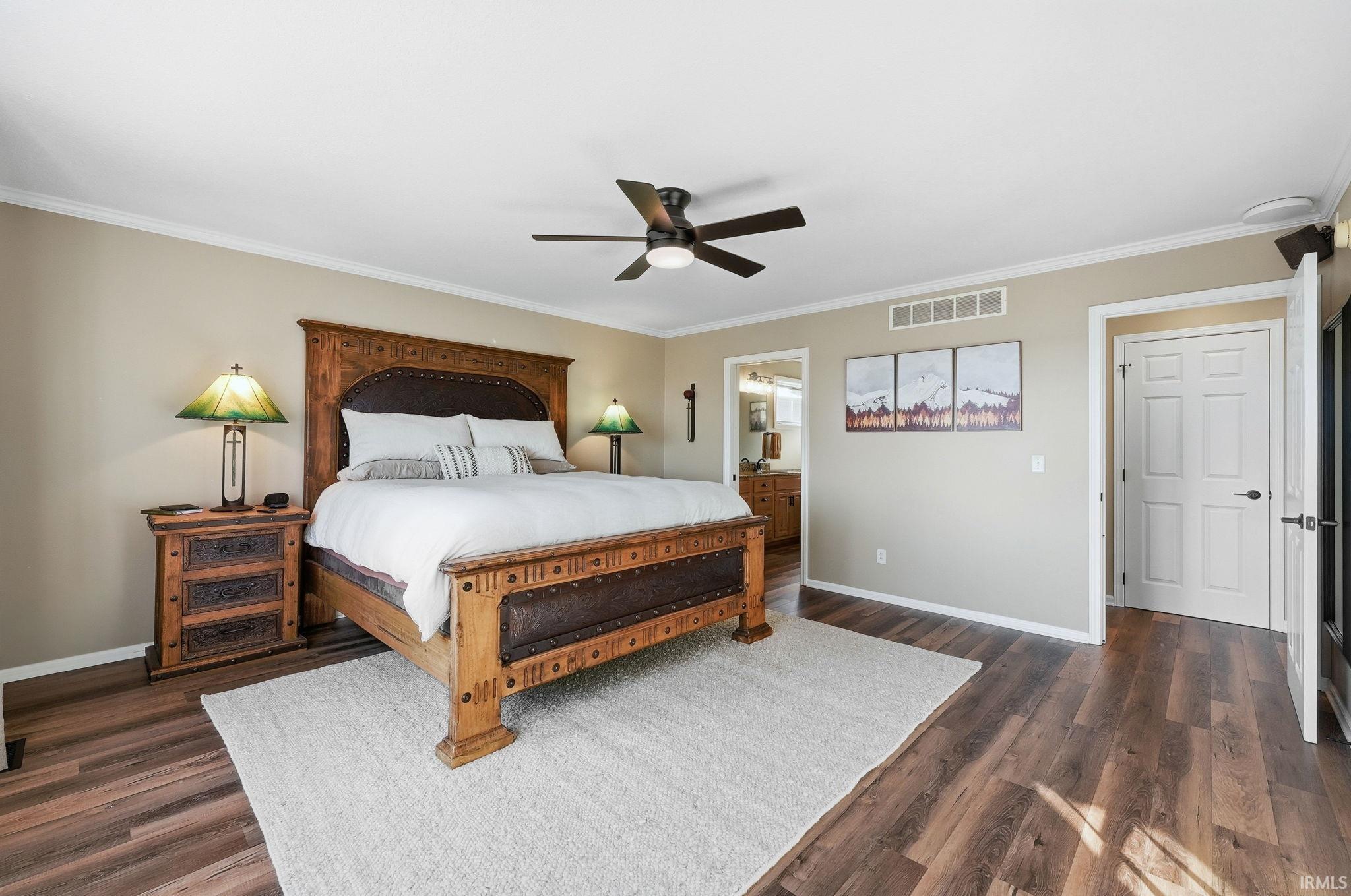 10401 Woodland Ridge West Fort Wayne, IN 46804 - Photo 17 of 35