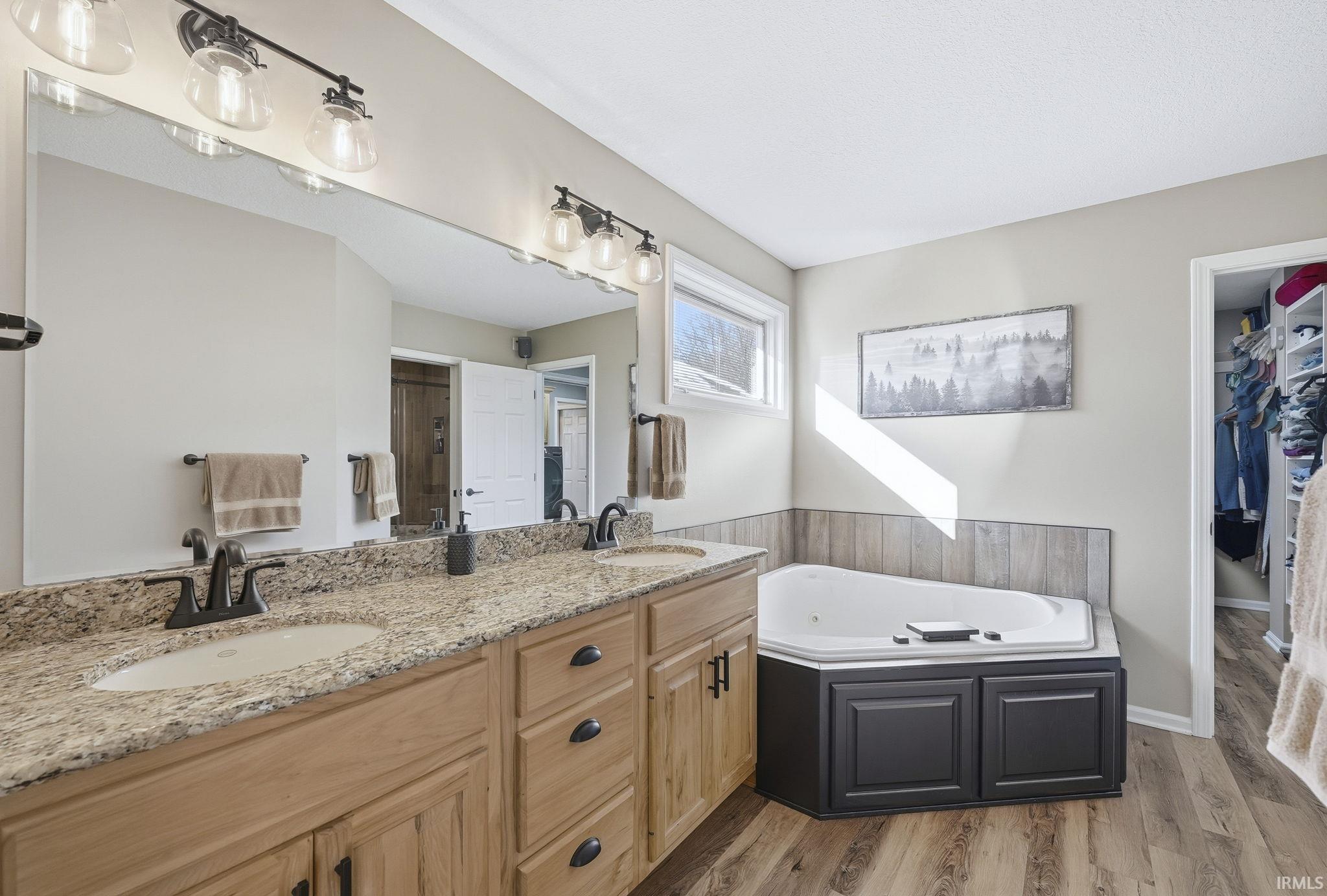 10401 Woodland Ridge West Fort Wayne, IN 46804 - Photo 19 of 35