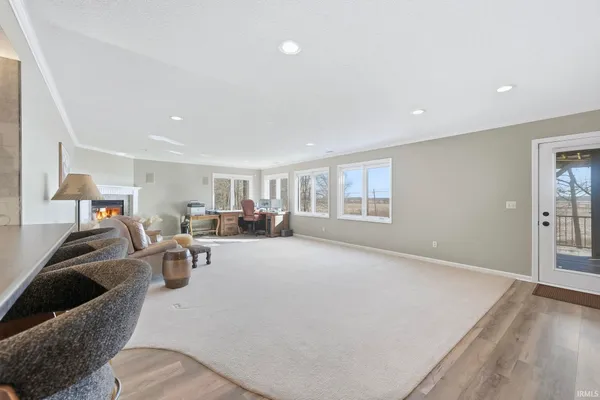 $499,900 | 10401 Woodland Ridge West, Fort Wayne, IN 46804