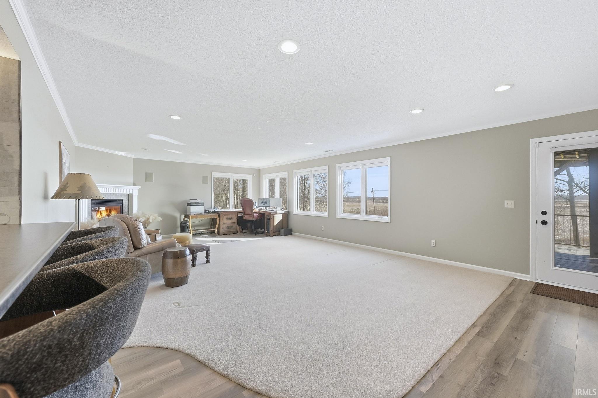 10401 Woodland Ridge West Fort Wayne, IN 46804 - Photo 23 of 35