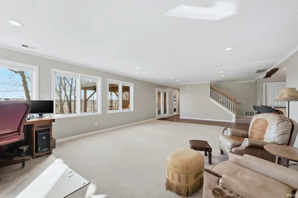 $499,900 | 10401 Woodland Ridge West, Fort Wayne, IN 46804