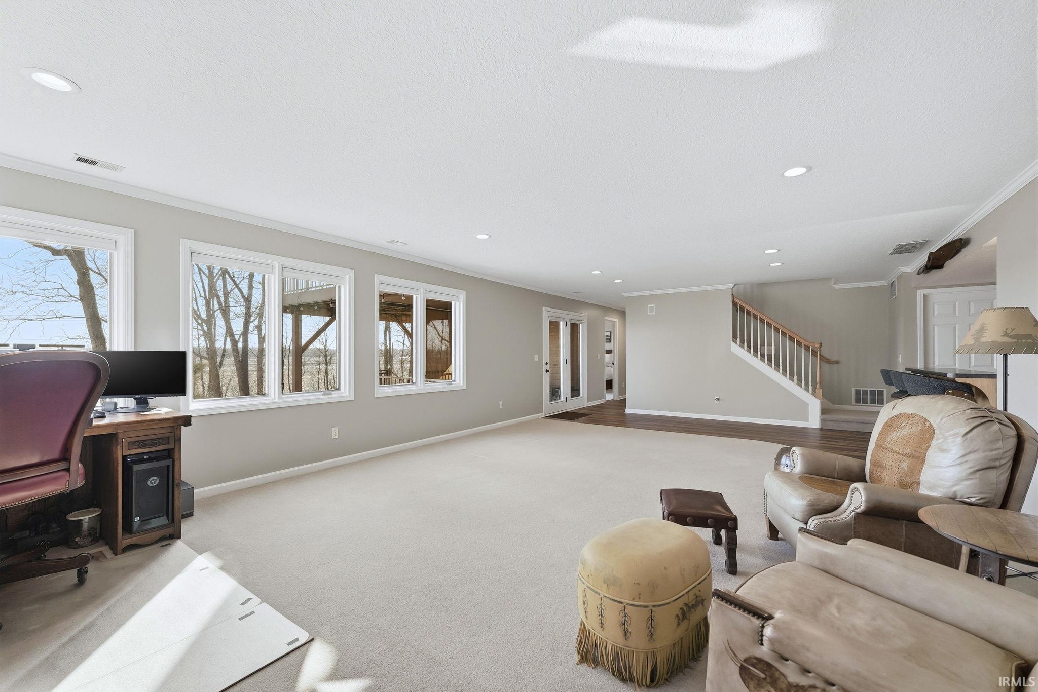 10401 Woodland Ridge West Fort Wayne, IN 46804 - Photo 24 of 35