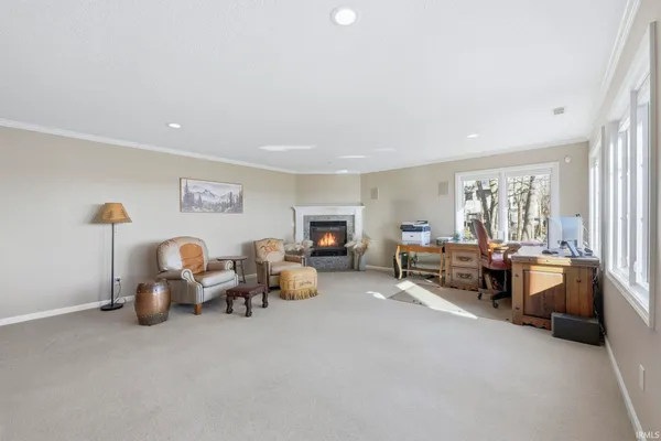 $499,900 | 10401 Woodland Ridge West, Fort Wayne, IN 46804